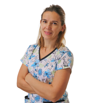 Biró Csilla