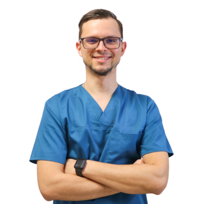 Dr. Pricop Iustin