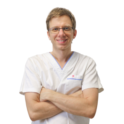 Dr. Focșăneanu Marius