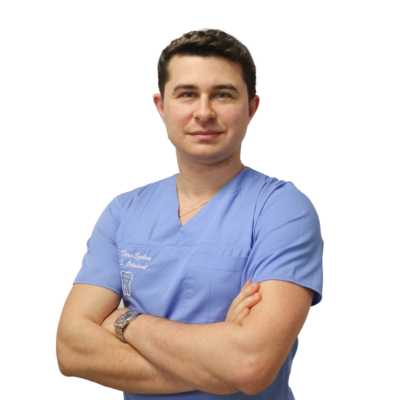 Dr. Szolon Titus